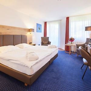 Deluxe Kamer met een King Size Bed